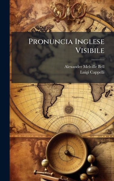 Pronuncia Inglese Visibile
