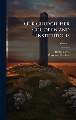 Cover Our Church, Her Children and Institutions