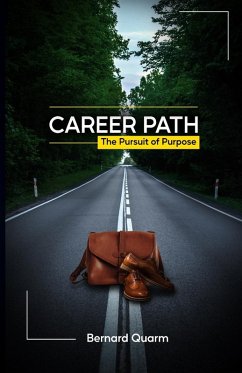 Cover Career Path