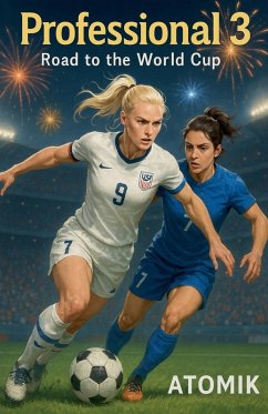 Cover Professional 3 Road to the World Cup