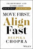 Move First, Align Fast Move First, Align Fast