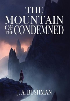 Cover The Mountain of the Condemned