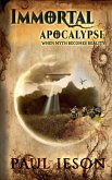 Immortal Apocalypse Immortal Apocalypse
