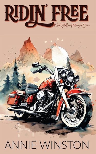 Ridin' Free Ridin' Free