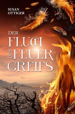 Cover Der Fluch des Feuergreifs
