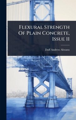Cover Flexural Strength Of Plain Concrete, Issue 11