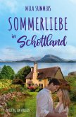 Sommerliebe in Schottland Sommerliebe in Schottland