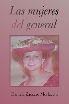 Cover Las mujeres del general