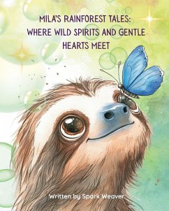 Cover Mila's Rainforest Tales