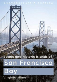 Cover Scenic and Historic Islands of San Francisco Bay