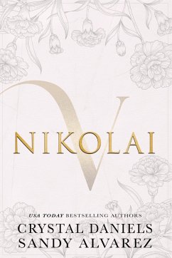 Cover Nikolai