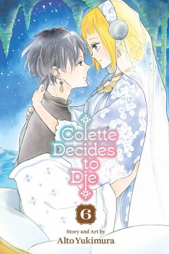 Cover Colette Decides to Die, Vol. 6