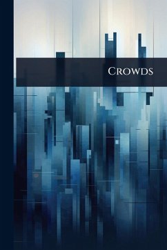 Crowds - Anonymous