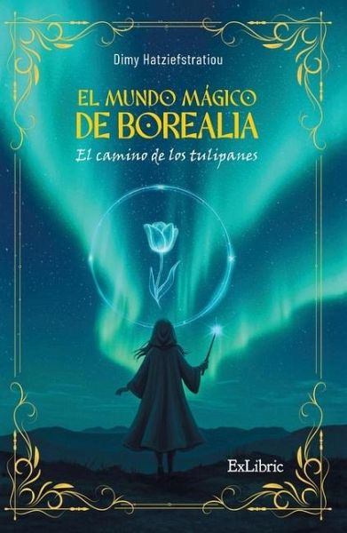 El mundo mágico de Borealia