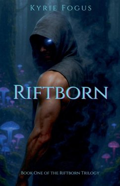 Cover Riftborn
