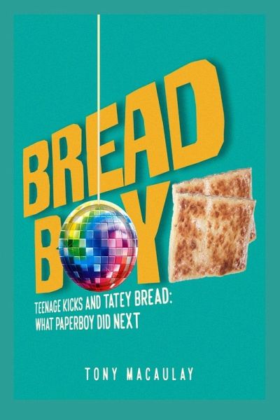 Breadboy