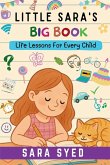Little Sara's Big Book