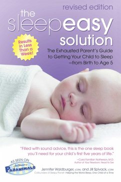 Cover The Sleepeasy Solution