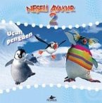 Neseli Ayaklar 2 - Ucan Penguen