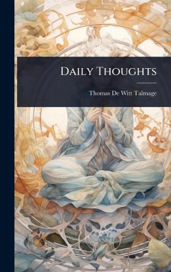 Cover Daily Thoughts