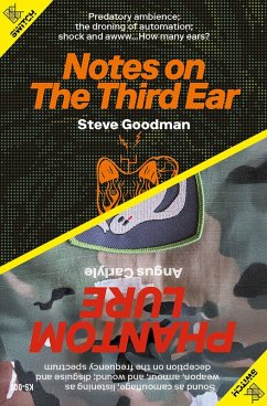 Cover Notes on the Third Ear / Phantom Lure