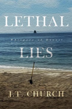 Cover Lethal Lies