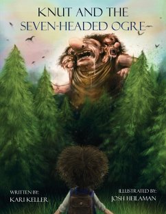 Cover Knut and the Seven-headed Ogre
