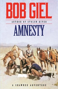 Cover Amnesty