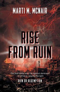 Rise From Ruin Cover Rise From Ruin