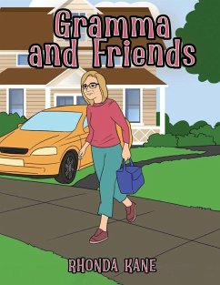 Cover Gramma and Friends