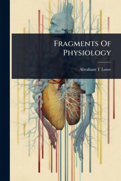 Cover Fragments Of Physiology