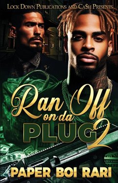 Cover Ran Off On Da Plug 2