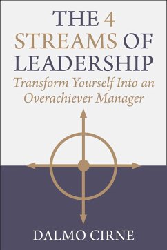 Cover The 4 Streams of Leadership