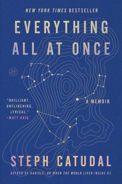 Everything All at Once - Catudal, Stephanie