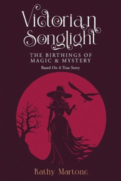 Cover Victorian Songlight
