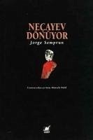 Cover Necayev Dönüyor