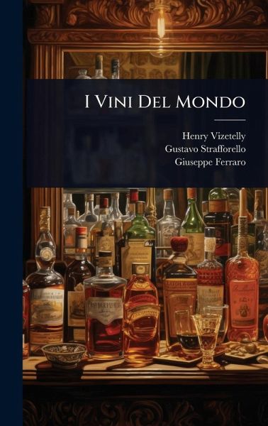 I Vini Del Mondo
