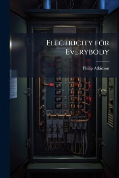 Cover Electricity for Everybody