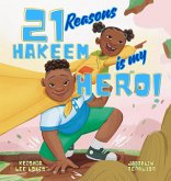 21 Reasons Hakeem is My Hero 21 Reasons Hakeem is My Hero