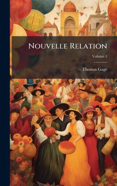 Cover Nouvelle Relation