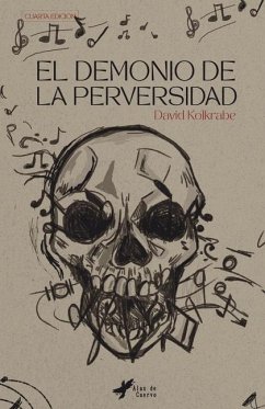 Cover El demonio de la perversidad