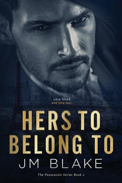 Cover Hers To Belong To