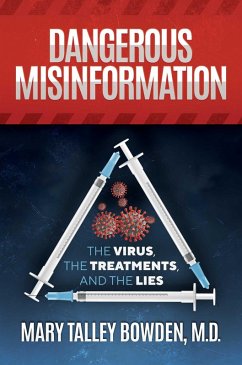 Cover Dangerous Misinformation