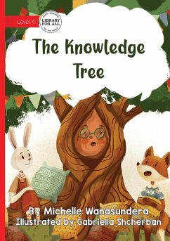 The Knowledge Tree - Wanasundera, Michelle