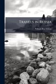 Travels in Russia