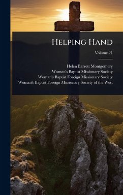 Cover Helping Hand