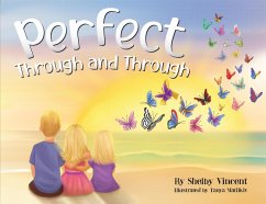 Cover Perfect Through and Through