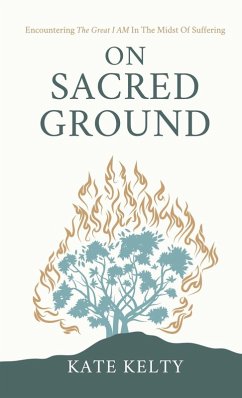 Cover On Sacred Ground