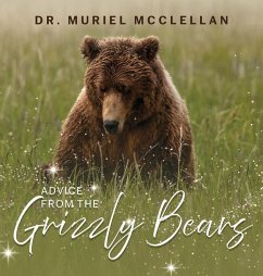 Cover Advice from the Grizzly Bears
