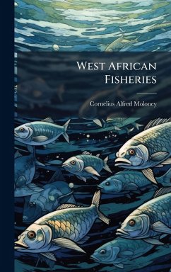 Cover West African Fisheries